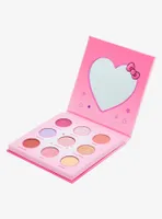 The Créme Shop Sanrio Hello Kitty Angel Baby Eyeshadow Palette