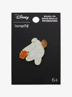 Loungefly Disney Big Hero 6 Baymax Puppy Enamel Pin - BoxLunch Exclusive