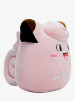 Squishmallows Pokémon Clefairy 10 Inch Plush