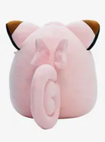 Squishmallows Pokémon Clefairy 10 Inch Plush