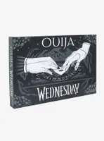 Wednesday Ouija Board Game