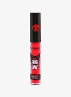 Kuromi Devil Lip Oil