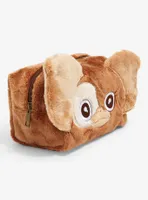Gremlins Gizmo Fuzzy Figural Makeup Bag
