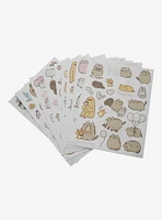 Pusheen the Cat Sticker Variety Pack