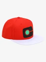 Pokémon Ash Galar Replica Ball Cap - BoxLunch Exclusive