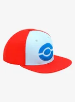 Pokémon Ash Unova Replica Ball Cap - BoxLunch Exclusive