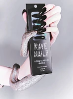 Rave Nailz Long Classic Gloss Nailz