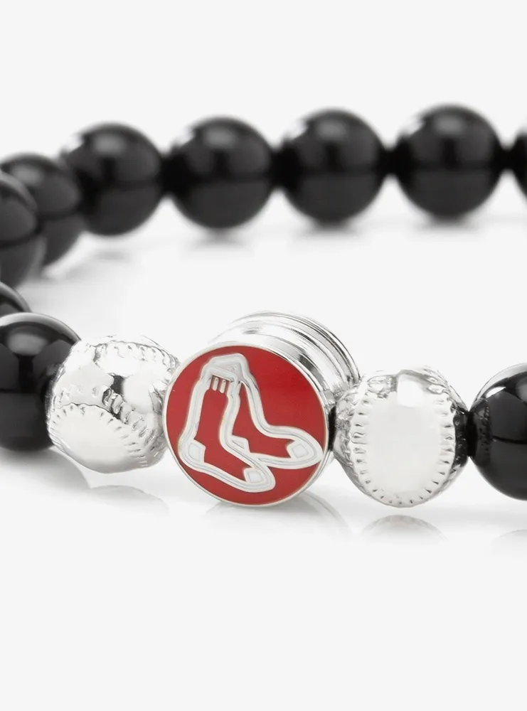 MLB Boston Red Sox Bracelet