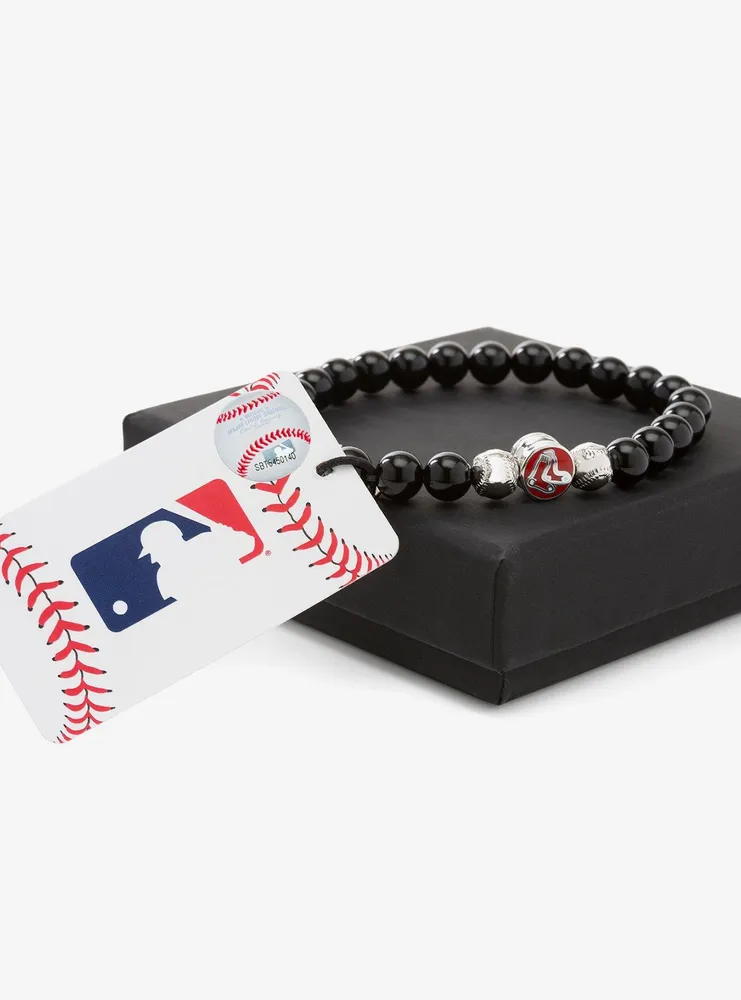 MLB Boston Red Sox Bracelet