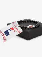 MLB Boston Red Sox Bracelet