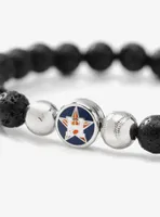 MLB Houston Astros Bracelet