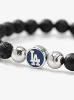 MLB LA Dodgers Bracelet