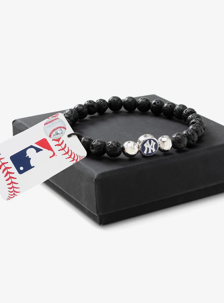 MLB New York Yankees Bracelet