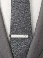 Longhorn Tie Bar