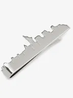 New York Skyline Tie Bar