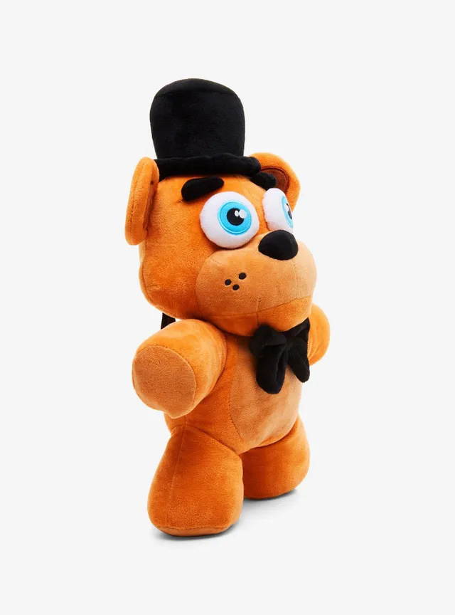 Hot Topic Five Nights At Freddy display picture 1