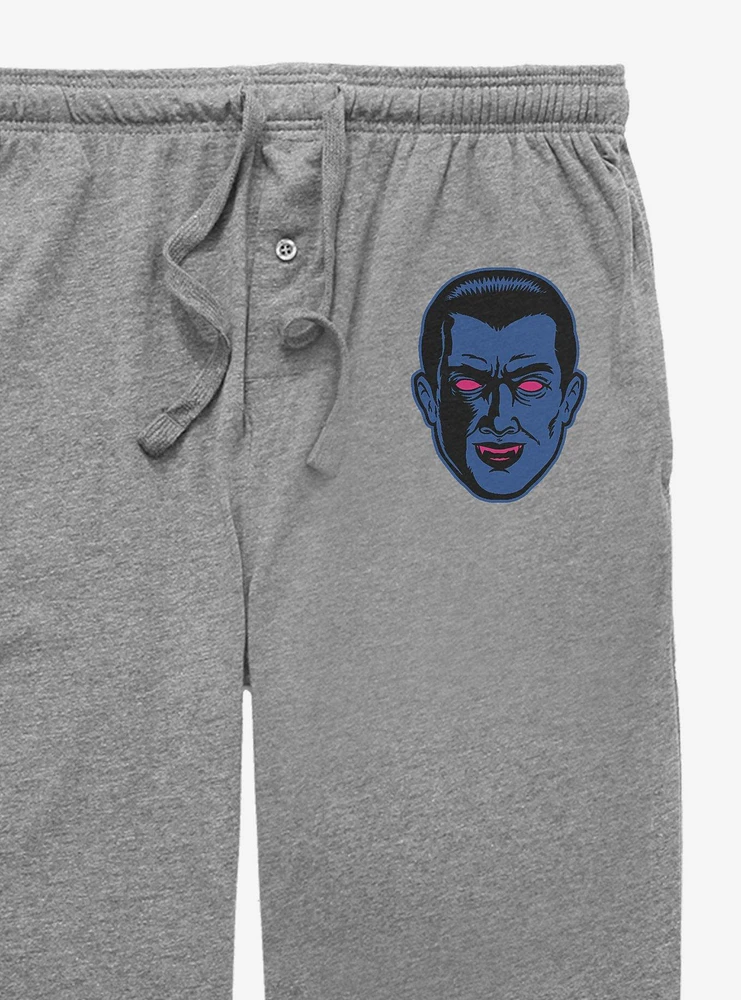 Dracula Blood Hungry Pajama Pants