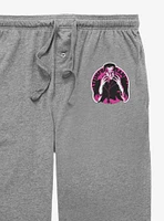 Frankenstein Horror Stance Pajama Pants