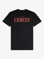 The Exorcist: Believer We Shall Fear No Evil Boyfriend Fit Girls T-Shirt