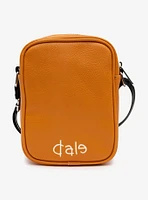 Disney Chip 'N' Dale Face Close Up Dale Crossbody Bag