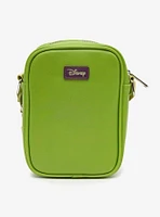 Disney Encanto Bruno Face Close Up Crossbody Bag