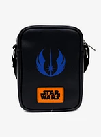 Star Wars Ahsoka Tano Pose & Icon Crossbody Bag and Wallet