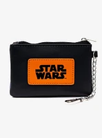 Star Wars Ahsoka Tano Pose & Icon Crossbody Bag and Wallet
