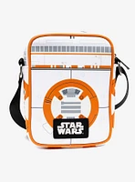 Star Wars BB-8 Droid Crossbody Bag and Wallet