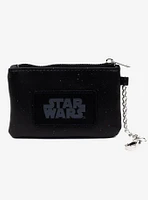 Star Wars Darth Vader & Luke Skywalker Battle Scene Bag and Wallet