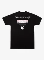 Mobile Suit Gundam: The Witch From Mercury Chuatury Double-Sided T-Shirt