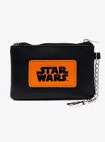 Star Wars Ahsoka Tano Pose & Icon Bag and Wallet