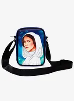 Star Wars Princess Leia Pose Bag and Wallet