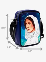 Star Wars Princess Leia Pose Bag and Wallet