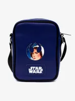 Star Wars Princess Leia Pose Bag and Wallet