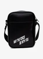 Star Wars Darth Vader & Luke Skywalker Battle Scene Bag and Wallet