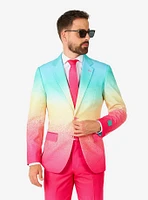 Funky Fade Suit