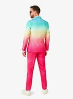 Funky Fade Suit