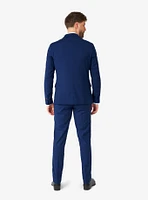 Daily Dark Blue Suit