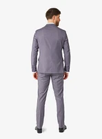 Daily Dark Grey Suit