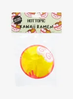 Kawaii Ramen Bowl Squishy Toy