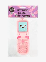 Kawaii Flip Phone Squishy Toy Hot Topic Exclusive