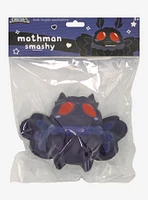 Chibi Mothman Squishy Toy Hot Topic Exclusive