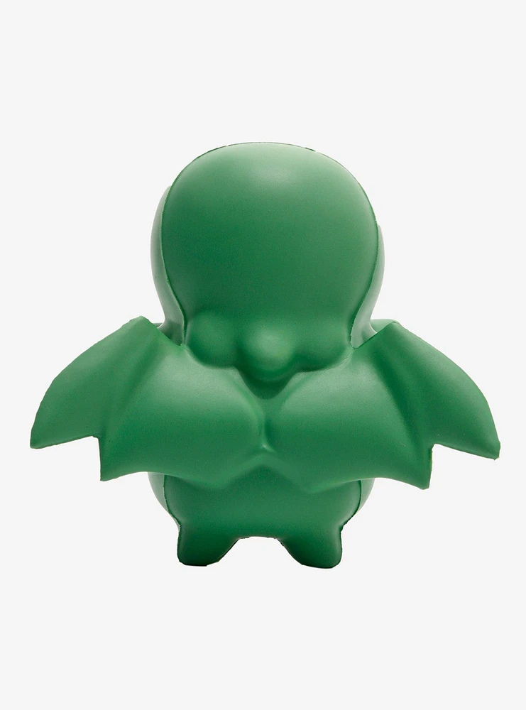 Cthulhu Squishy Toy Hot Topic Exclusive