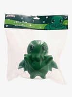 Cthulhu Squishy Toy Hot Topic Exclusive