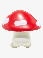 Mushroom Squishy Toy