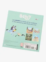 Bluey Outdoor Fun Picture Book Box Set