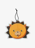 Bleach Kon Orange Citrus Scented Air Freshener