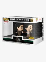Funko Marvel Loki Pop! Moment Snake Eating Its Tail Vinyl Figure Hot Topic Exclusive