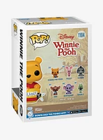 Funko Disney Diamond Collection Pop! Winnie The Pooh Vinyl Figure Hot Topic Exclusive