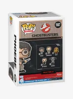 Funko Ghostbusters: Afterlife Pop! Movies Phoebe Vinyl Figure